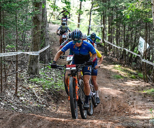 2023 Canadian Mountain Bike Championships