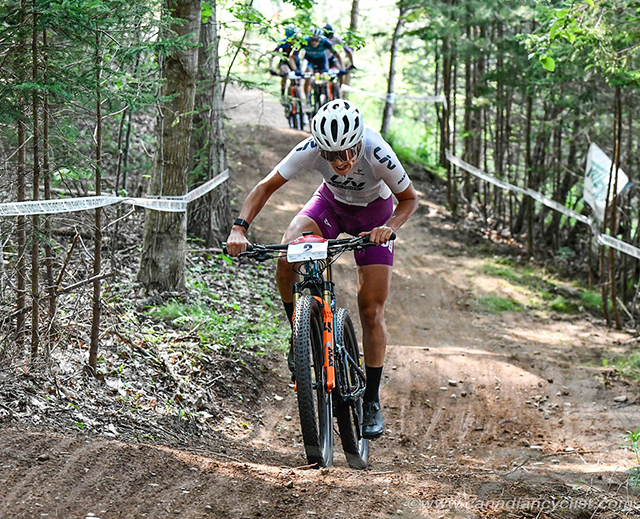 2023 Canadian Mountain Bike Championships