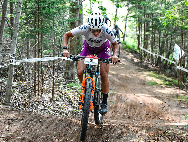 2023 Canadian Mountain Bike Championships