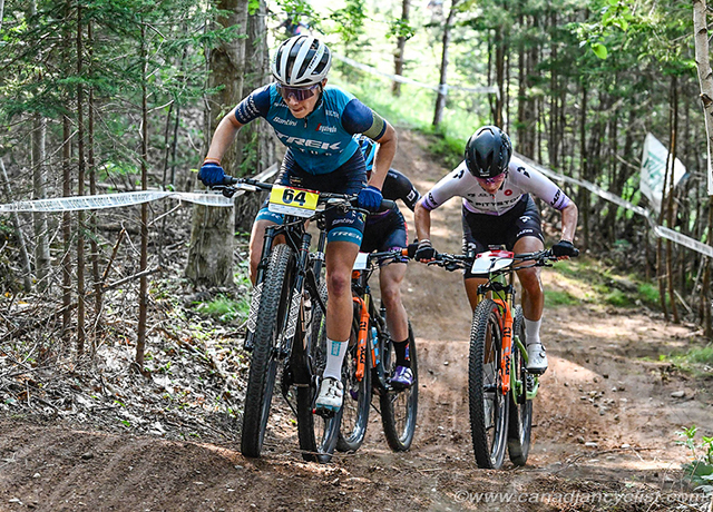 2023 Canadian Mountain Bike Championships
