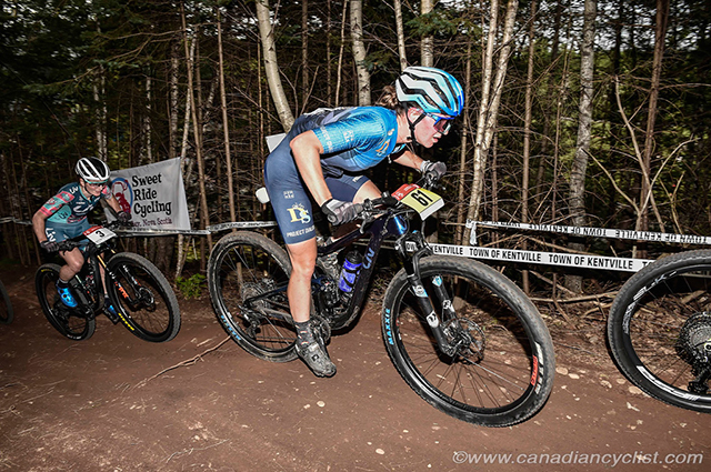 2023 Canadian Mountain Bike Championships