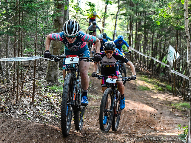 2023 Canadian Mountain Bike Championships
