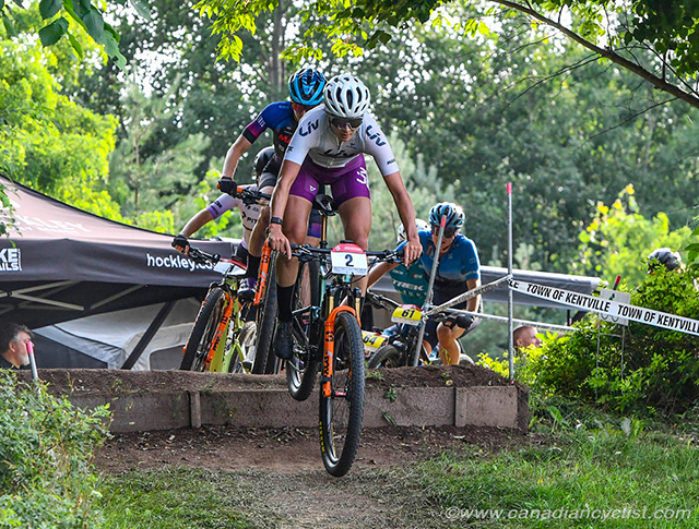 2023 Canadian Mountain Bike Championships