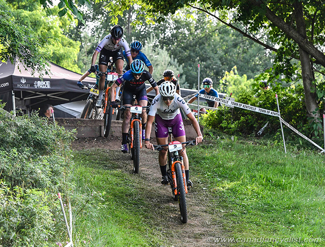 2023 Canadian Mountain Bike Championships