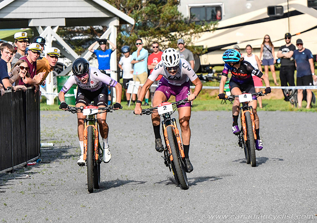 2023 Canadian Mountain Bike Championships
