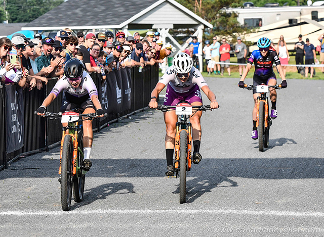 2023 Canadian Mountain Bike Championships