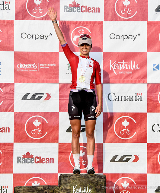 2023 Canadian Mountain Bike Championships