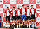 2023 Canadian Mountain Bike Championships