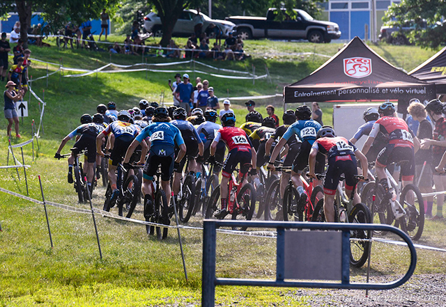 2023 Canadian Mountain Bike Championships