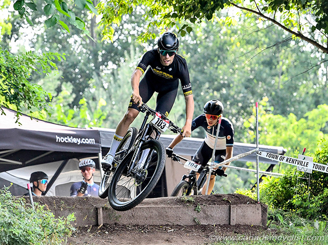 2023 Canadian Mountain Bike Championships