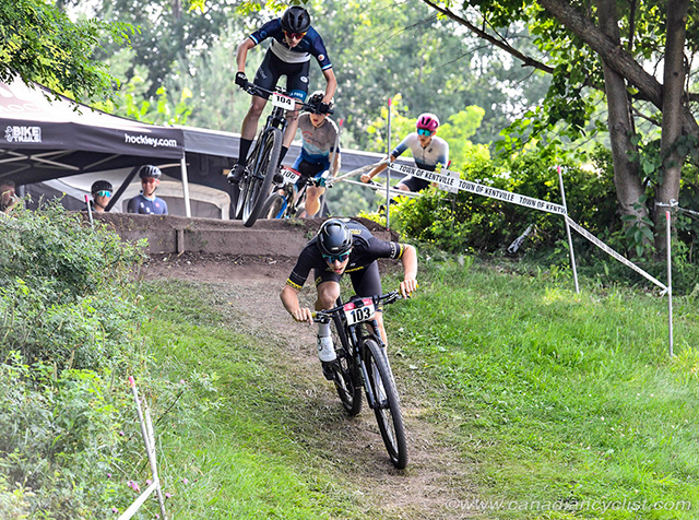 2023 Canadian Mountain Bike Championships
