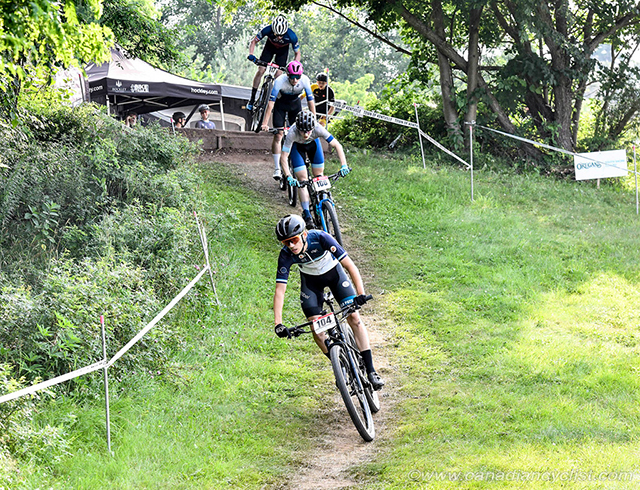 2023 Canadian Mountain Bike Championships