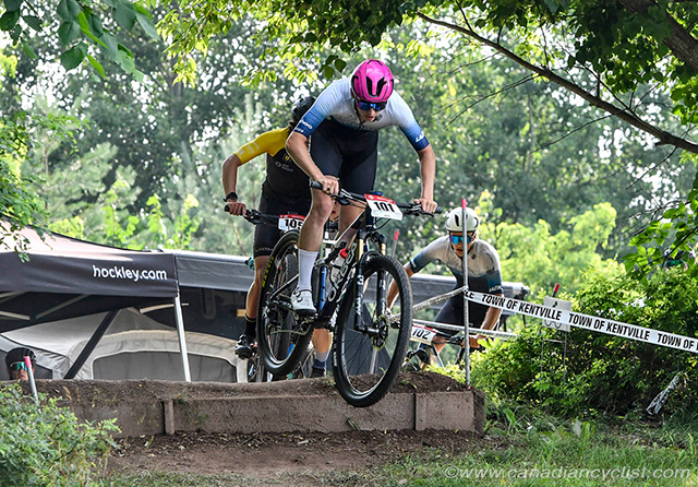 2023 Canadian Mountain Bike Championships