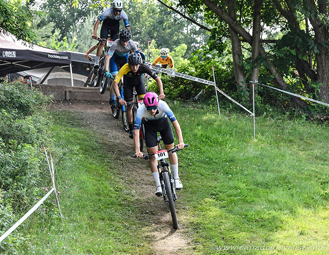 2023 Canadian Mountain Bike Championships