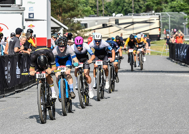 2023 Canadian Mountain Bike Championships