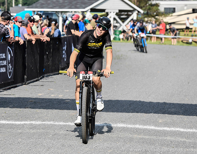 2023 Canadian Mountain Bike Championships