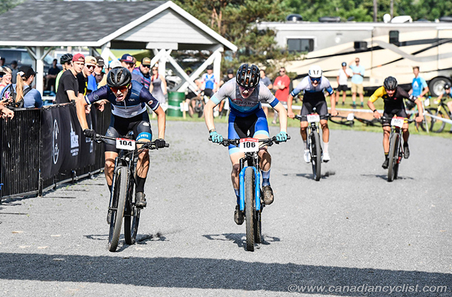 2023 Canadian Mountain Bike Championships