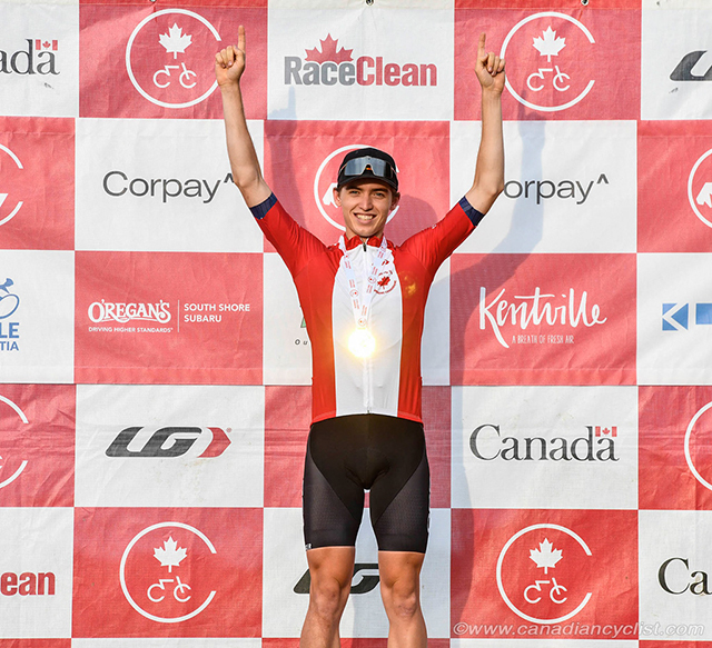 2023 Canadian Mountain Bike Championships