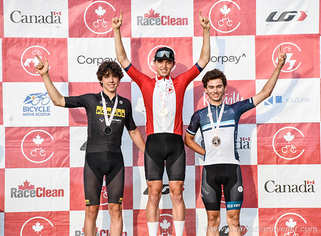 2023 Canadian Mountain Bike Championships