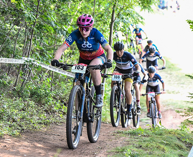 2023 Canadian Mountain Bike Championships