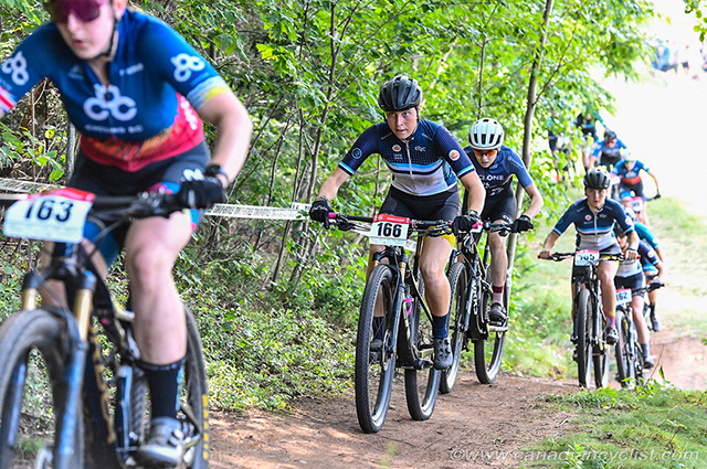 2023 Canadian Mountain Bike Championships