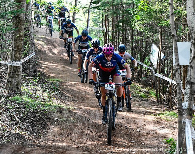 2023 Canadian Mountain Bike Championships