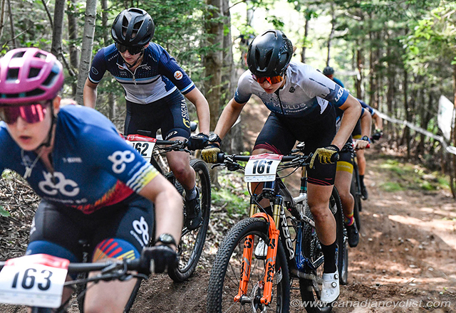 2023 Canadian Mountain Bike Championships