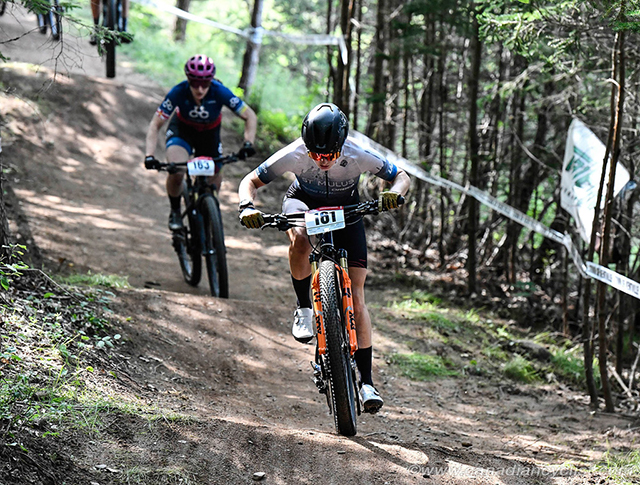 2023 Canadian Mountain Bike Championships