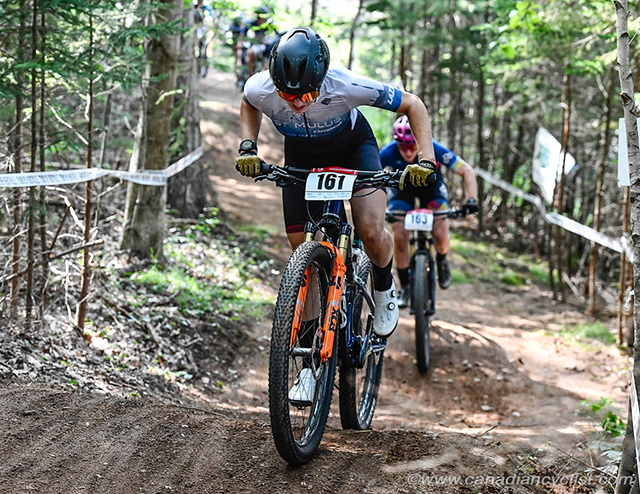 2023 Canadian Mountain Bike Championships