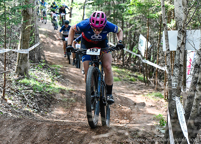 2023 Canadian Mountain Bike Championships