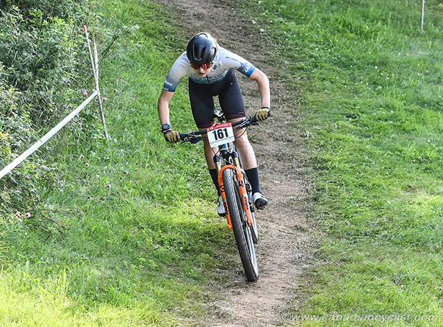 2023 Canadian Mountain Bike Championships
