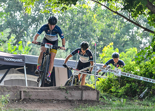 2023 Canadian Mountain Bike Championships