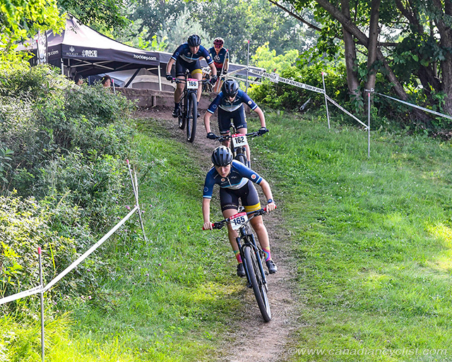 2023 Canadian Mountain Bike Championships
