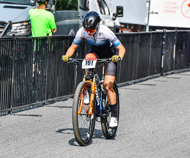 2023 Canadian Mountain Bike Championships