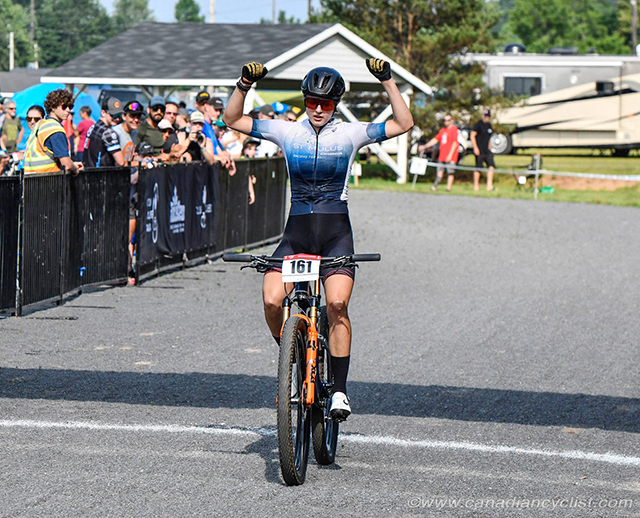 2023 Canadian Mountain Bike Championships