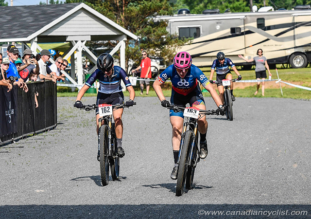 2023 Canadian Mountain Bike Championships