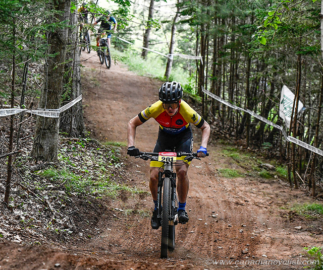 2023 Canadian Mountain Bike Championships