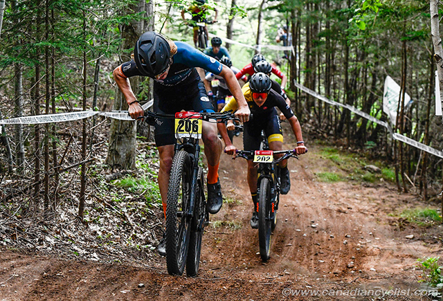 2023 Canadian Mountain Bike Championships