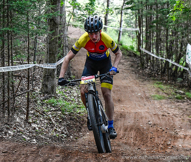 2023 Canadian Mountain Bike Championships