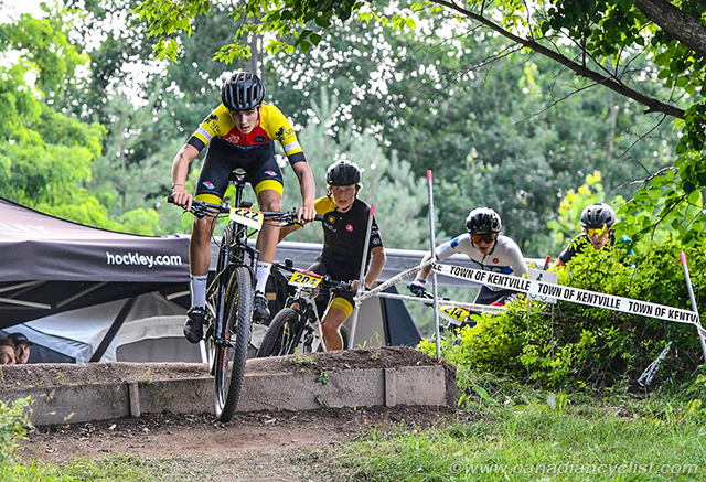 2023 Canadian Mountain Bike Championships