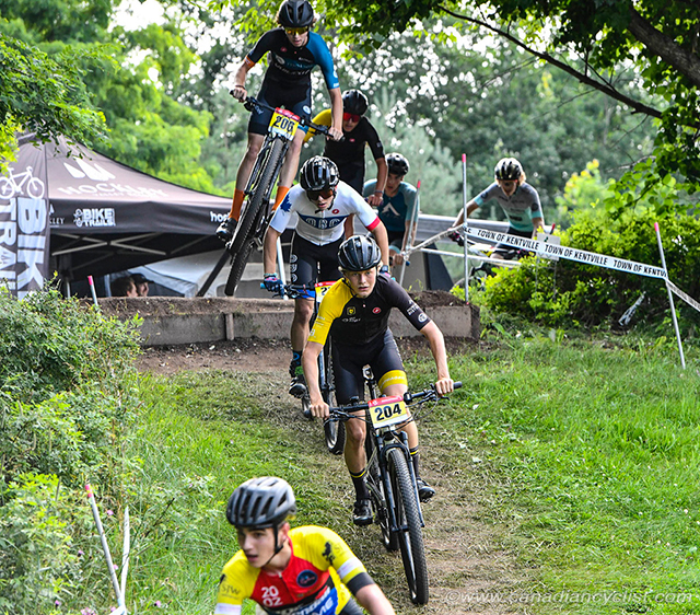 2023 Canadian Mountain Bike Championships
