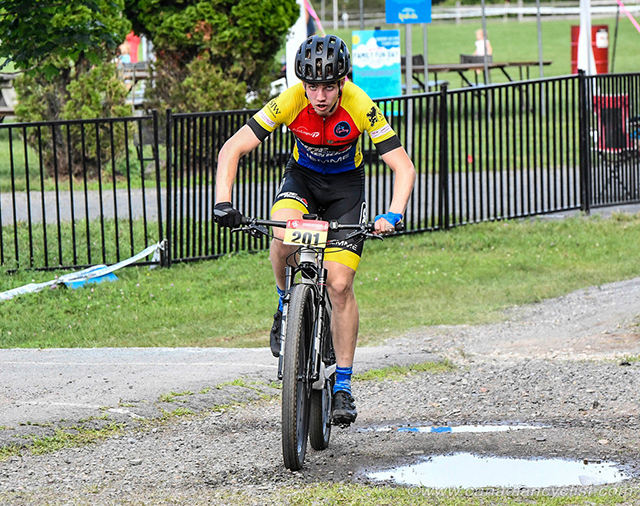 2023 Canadian Mountain Bike Championships