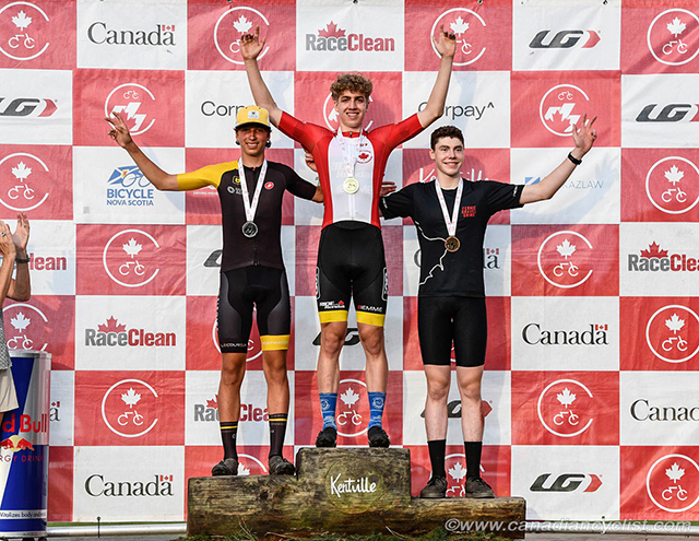 2023 Canadian Mountain Bike Championships