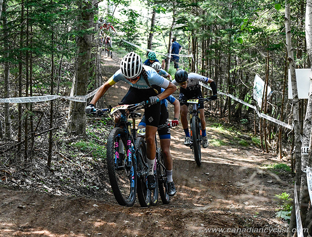 2023 Canadian Mountain Bike Championships