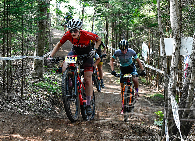 2023 Canadian Mountain Bike Championships