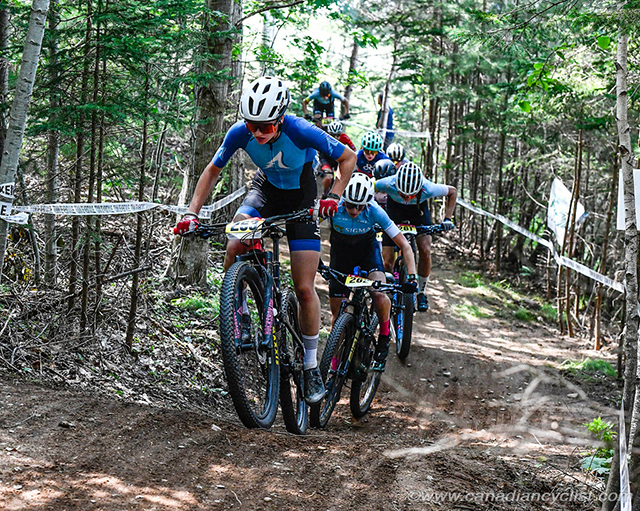 2023 Canadian Mountain Bike Championships