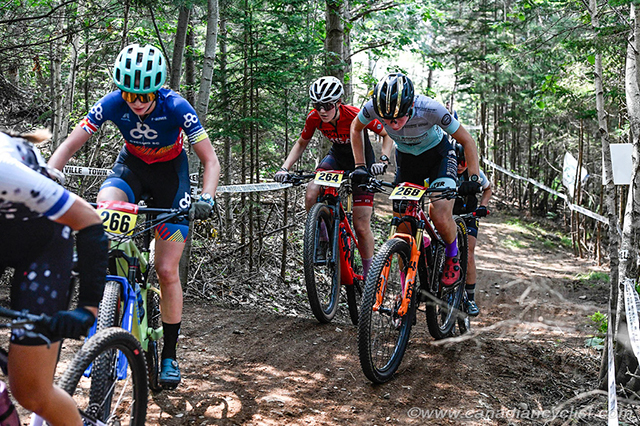 2023 Canadian Mountain Bike Championships