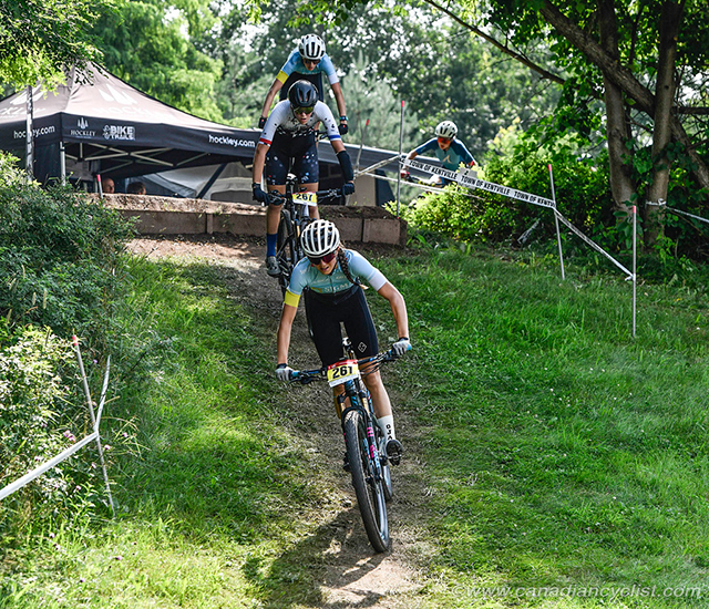2023 Canadian Mountain Bike Championships