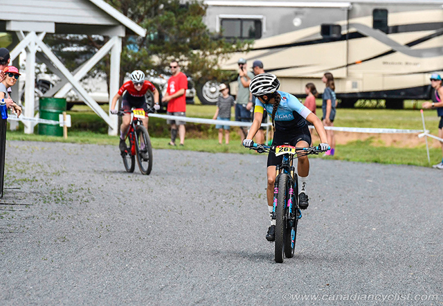 2023 Canadian Mountain Bike Championships