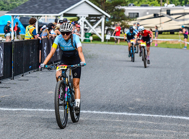 2023 Canadian Mountain Bike Championships